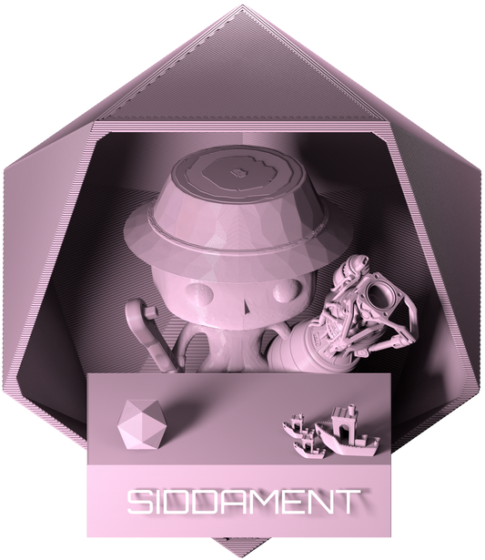 Dirty Pink PLA+