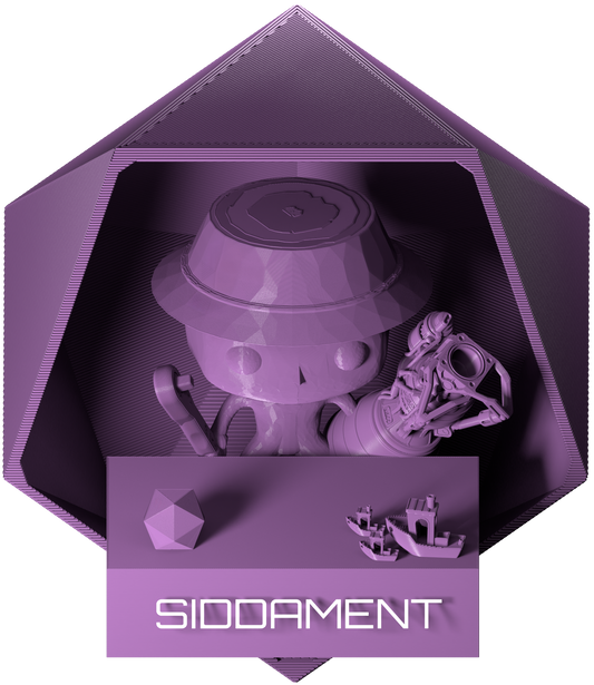 Deep Lilac PLA+