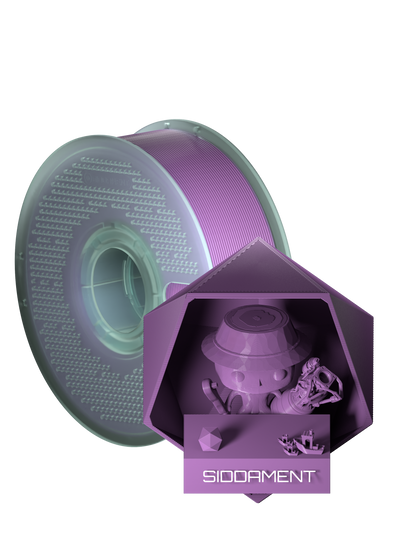 Deep Lilac PLA+