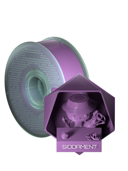 Deep Lilac PLA+