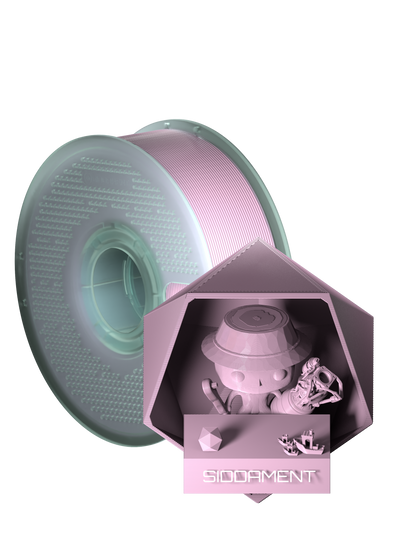Dirty Pink PLA+
