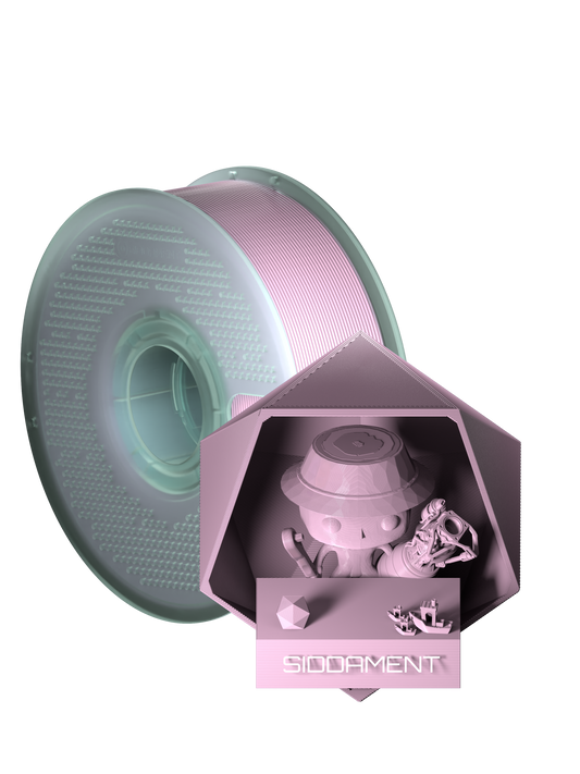 Dirty Pink PLA+